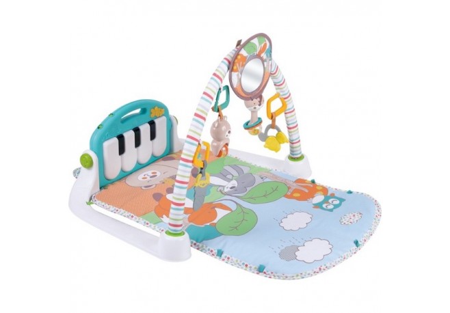 Salteluta de joaca Sun Baby 045 Little Chopin