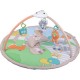 Salteluta de joaca Sun Baby 043 Forest friends