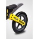 Bicicleta fara pedale din lemn Sun Baby 005 RunCross