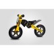 Bicicleta fara pedale din lemn Sun Baby 005 RunCross