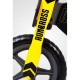 Bicicleta fara pedale din lemn Sun Baby 005 RunCross