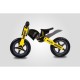 Bicicleta fara pedale din lemn Sun Baby 005 RunCross