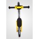 Bicicleta fara pedale din lemn Sun Baby 005 RunCross