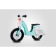 Bicicleta fara pedale din lemn Sun Baby 006 Ciao Bella