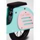 Bicicleta fara pedale din lemn Sun Baby 006 Ciao Bella