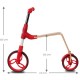 Bicicleta fara pedale/trotineta Sun Baby 006 EVO 360 Red
