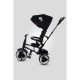 Tricicleta pliabila Sun Baby 013 Qplay Rito - Black