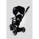 Tricicleta pliabila Sun Baby 013 Qplay Rito - Black