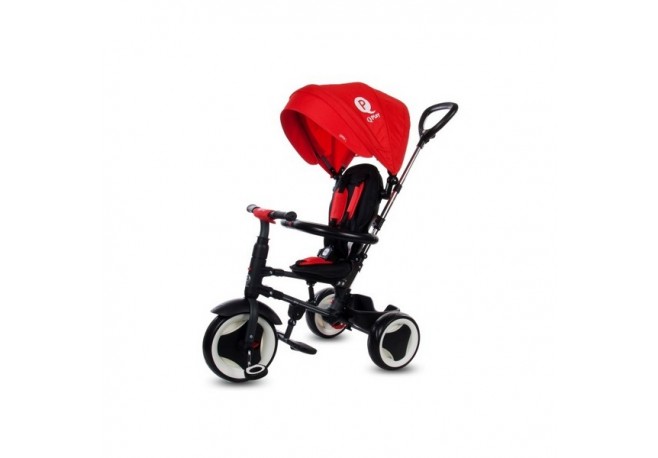 Tricicleta pliabila Sun Baby 013 Qplay Rito - Red