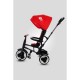 Tricicleta pliabila Sun Baby 013 Qplay Rito - Red
