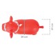 Saritor gonflabil Sun Baby 011 Red Bull