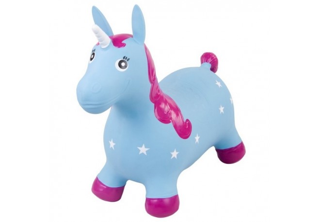 Saritor gonflabil Sun Baby 012 Blue Unicorn