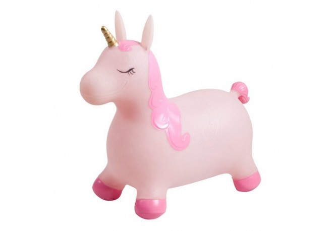 Saritor gonflabil Sun Baby 012 Powder Pink Unicorn
