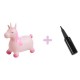 Saritor gonflabil Sun Baby 012 Powder Pink Unicorn