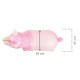 Saritor gonflabil Sun Baby 012 Powder Pink Unicorn