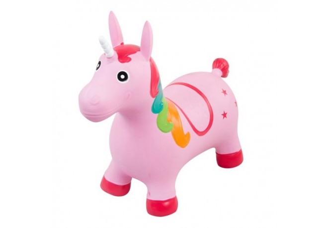 Saritor gonflabil Sun Baby 012 Pink Unicorn