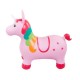 Saritor gonflabil Sun Baby 012 Pink Unicorn