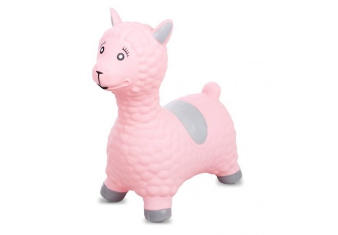 Saritor gonflabil Sun Baby 015 Pink Lama