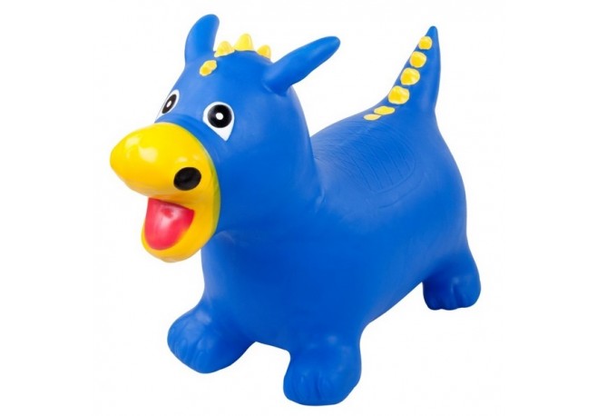 Saritor gonflabil Sun Baby 005 Blue Dragon