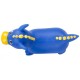 Saritor gonflabil Sun Baby 005 Blue Dragon