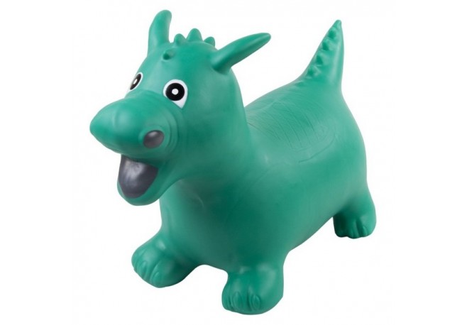 Saritor gonflabil Sun Baby 005 Green Dragon