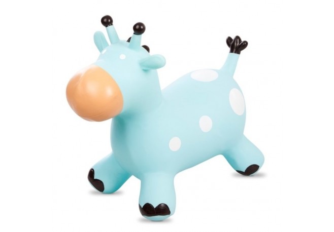 Saritor gonflabil Sun Baby 013 Blue Giraffe