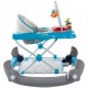 Premergator Sun Baby Pisicuta 011 cu functie de balansoar - Blue Grey