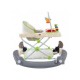 Premergator Sun Baby Pisicuta 011 cu functie de balansoar - Green Grey