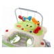 Premergator Sun Baby Pisicuta 011 cu functie de balansoar - Green Grey