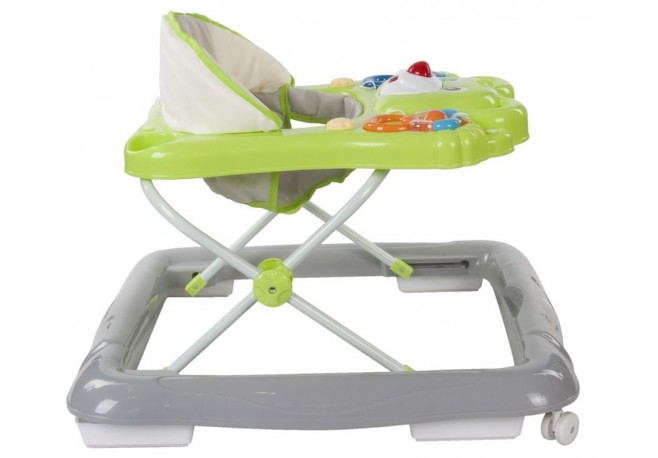 Premergator Sun Baby Ursulet 001 - Green Grey