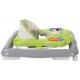 Premergator Sun Baby Ursulet 001 - Green Grey