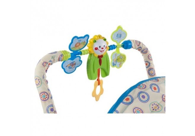 Balansoar Sun Baby Regatul Animalelor