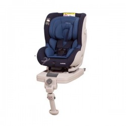 Scaun auto Coto Baby Aurora ISOFIX 0-18 Kg Blue