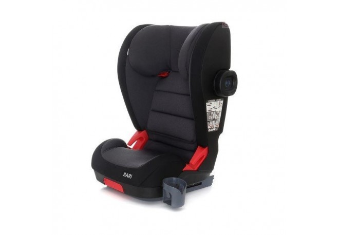 Scaun auto Coto Baby Bari ISOFIX 15-36 Kg Black