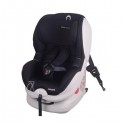 Scaun auto Coto Baby Lunaro ISOFIX 9-18 Kg Black