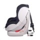 Scaun auto Coto Baby Lunaro ISOFIX 9-18 Kg Black