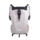 Scaun auto Coto Baby Lunaro ISOFIX 9-18 Kg Black