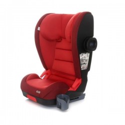 Scaun auto Coto Baby Bari ISOFIX 15-36 Kg Red