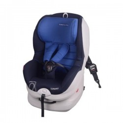 Scaun auto Coto Baby Lunaro ISOFIX 9-18 Kg Blue