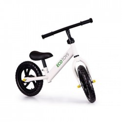 Bicicleta fara pedale Ecotoys N2002