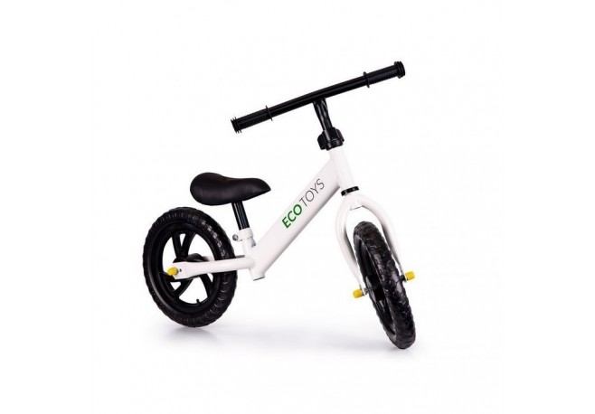 Bicicleta fara pedale Ecotoys N2002