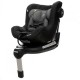 Scaun auto Coto Baby Solario Melange Black 360 grade ISOFIX 0-18 Kg