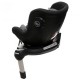 Scaun auto Coto Baby Solario Melange Black 360 grade ISOFIX 0-18 Kg