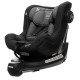 Scaun auto Coto Baby Solario Melange Black 360 grade ISOFIX 0-18 Kg