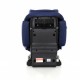 Scaun auto Coto Baby Salsa 9-36 Kg Melange Blue