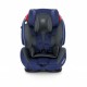 Scaun auto Coto Baby Salsa 9-36 Kg Melange Blue