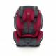 Scaun auto Coto Baby Salsa 9-36 Kg Melange Red
