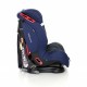 Scaun auto Coto Baby Salsa PRO ISOFIX 9-36 Kg Melange Blue