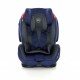 Scaun auto Coto Baby Salsa PRO ISOFIX 9-36 Kg Melange Blue