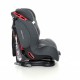 Scaun auto Coto Baby Salsa PRO ISOFIX 9-36 Kg Melange Grey
